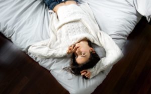 13 mitova o spavanju