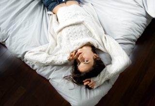13 mitova o spavanju