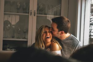 sanjati bivšu ljubav